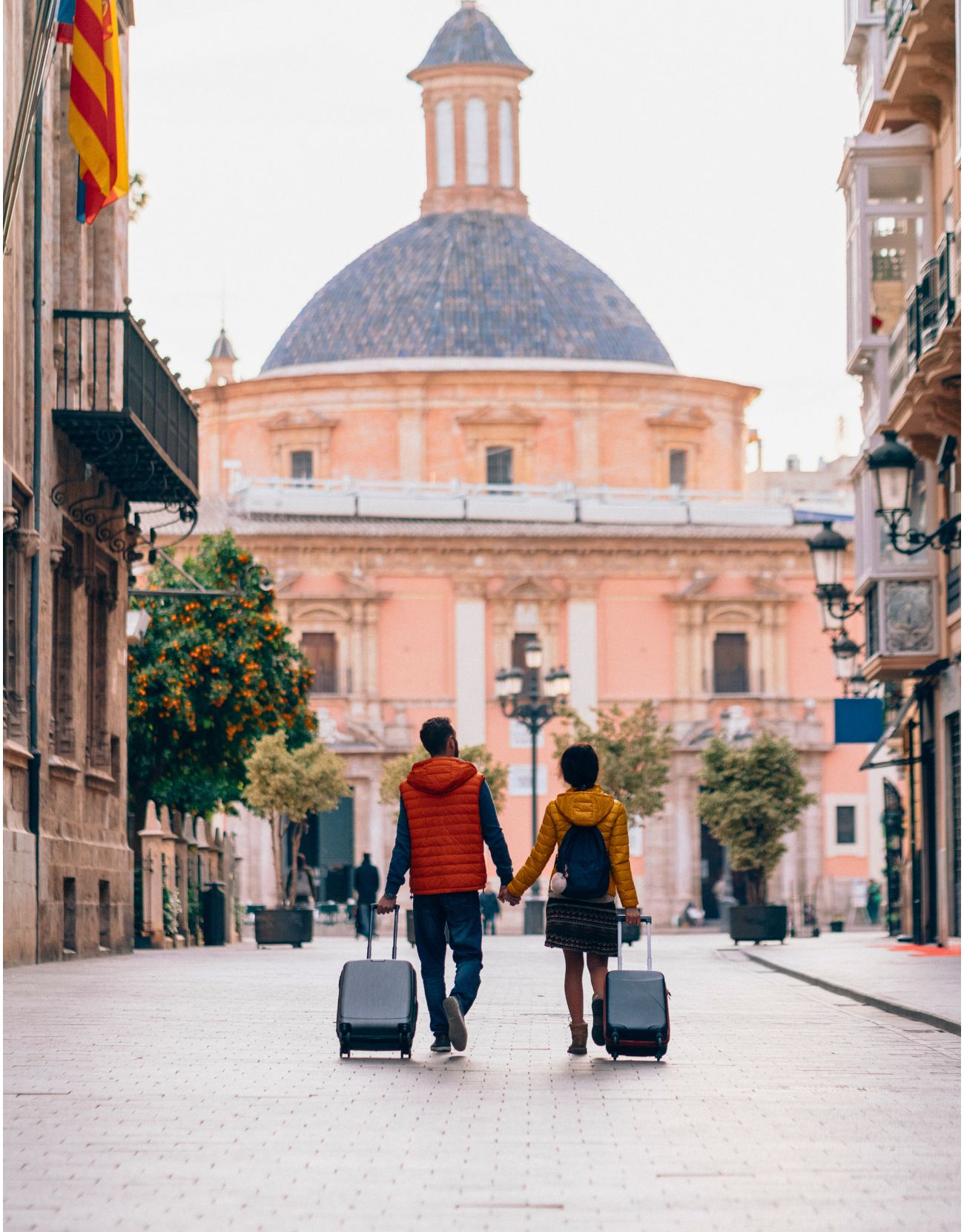 Cómo Costear Viajes por el Mundo, Sacando el Máximo Provecho a Cada Dólar