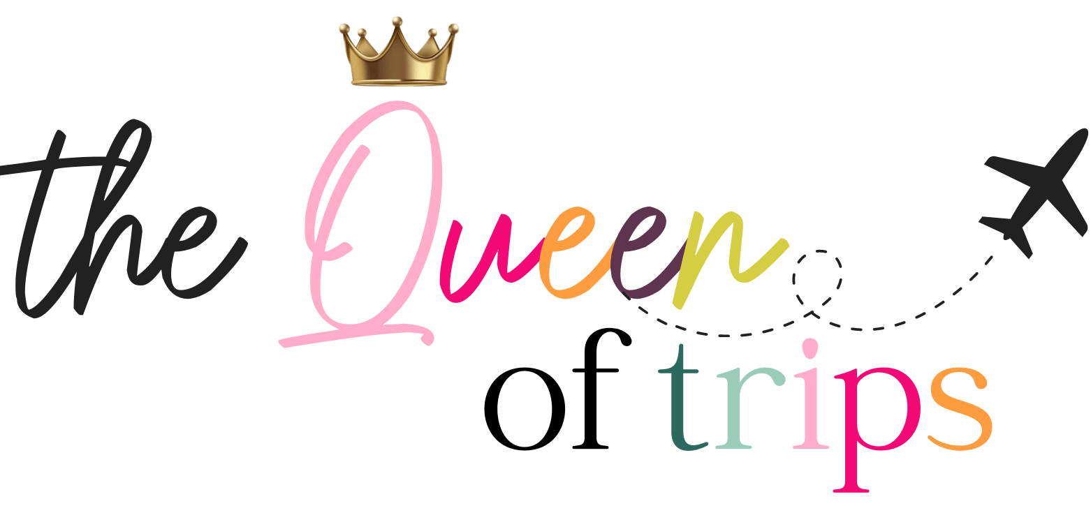 The Queen of Trips