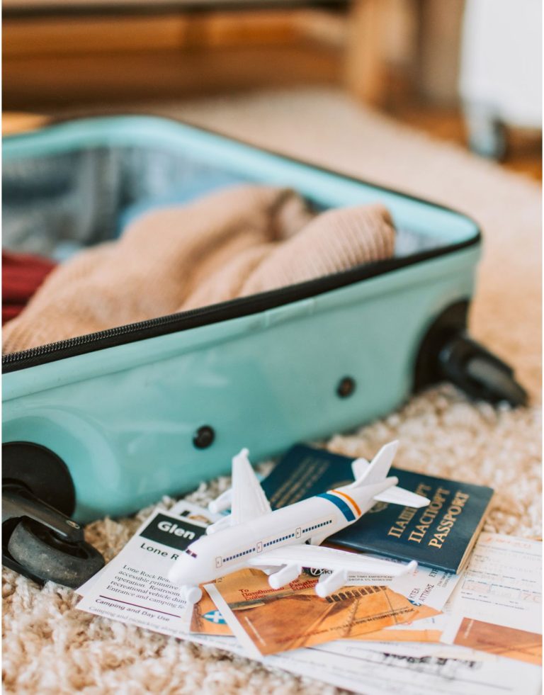 ¡Sorteo de Lanzamiento del Blog The Queen of Trips: ¡Tu Oportunidad de Ganar!