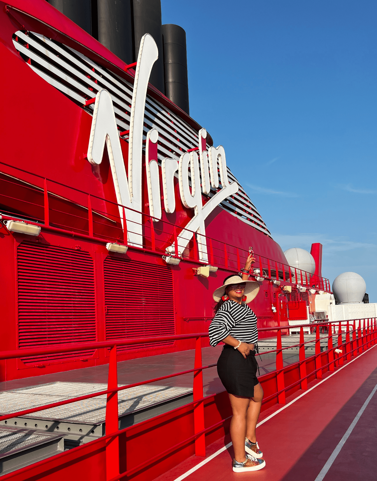 Tips Exclusivos Para Virgin Voyages: Maximiza tu Experiencia de Crucero