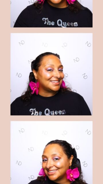I lasted all day at Ulta Beauty World.

Long enough to get the massive haul!!

But the part I was impressed by?

It was the people.

People working the booths, holding that same level of energy all day like it was hour one.

The ones who made you stop, even when you told yourself you couldn’t carry one more product in your bag. 

There are a few booths I’m still thinking about, and it’s not just because of what they gave out.

It was great to connect with all of these brands in a single place. 

@peach_slices
@bubble
@ultabeauty 
@cleanskinclub
@fhiheat
@tonymoly.us_official
@beis
@dyson
@rizoscurls
@briogeo
@maelys_cosmetics
@tartecosmetics
@carolinaherrera
@squishmallowsfragrances