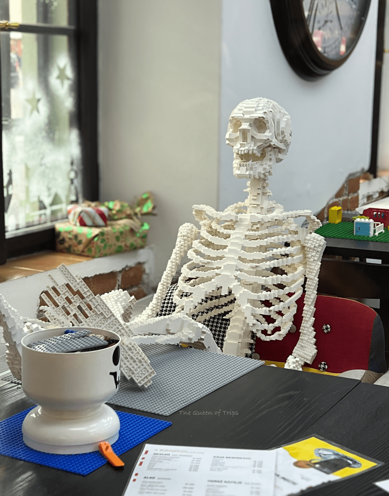 15 De Los Mejores Destinos De Halloween Que No Has Considerado (aún)!
