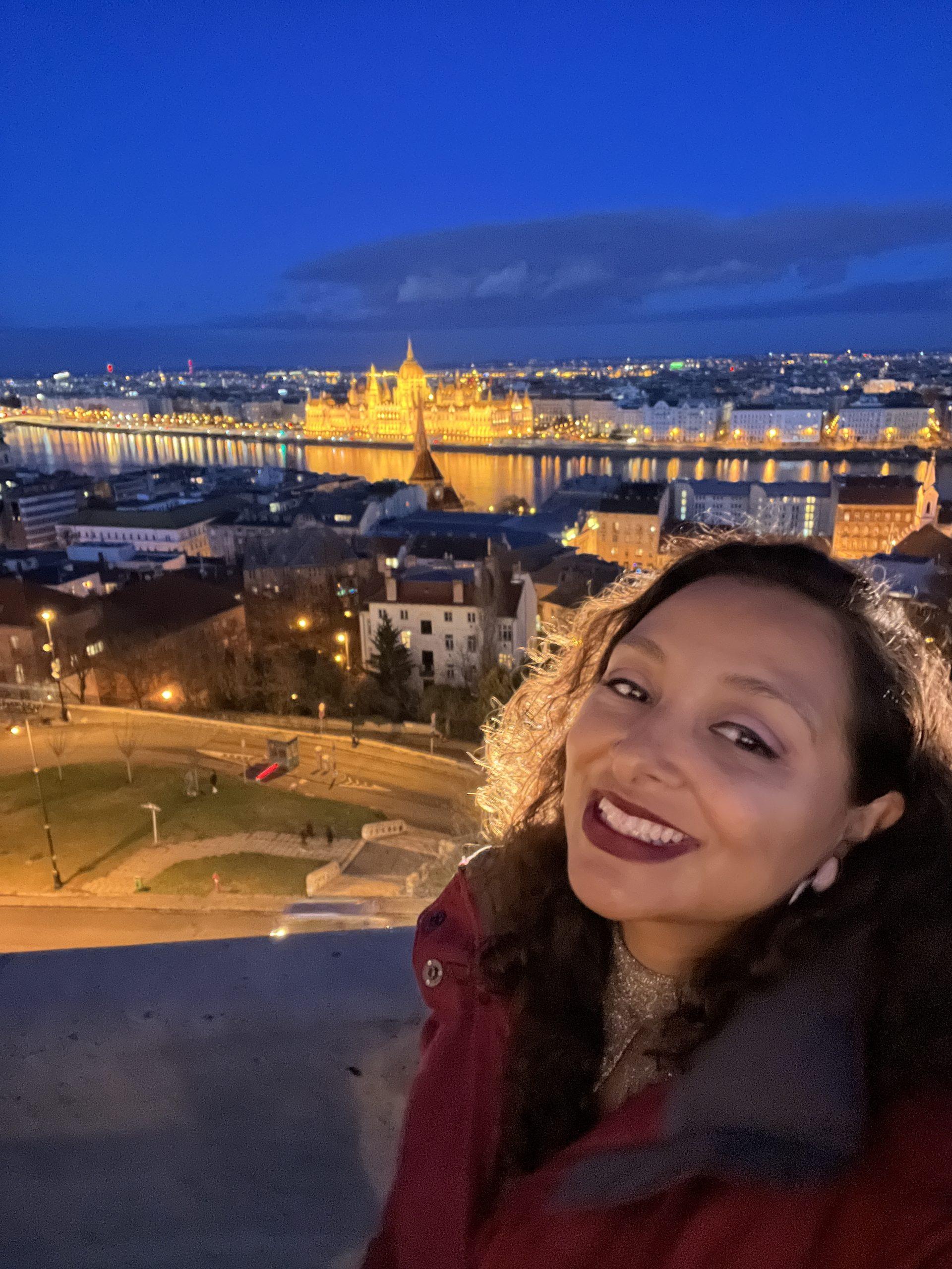 Guía De Viajera para los Mejores Mercados Navideños Europeos (Edición 2025)