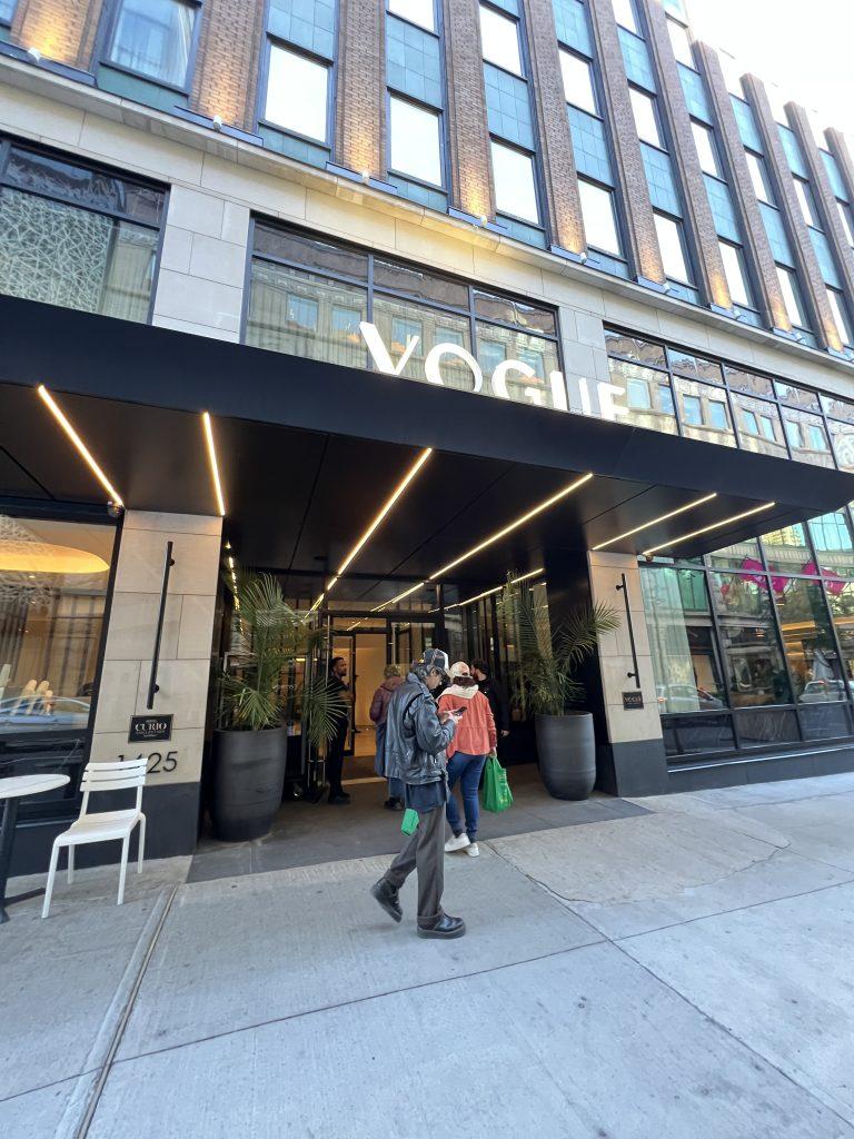 Hotel Vogue Montreal - 20 hours en Montreal
