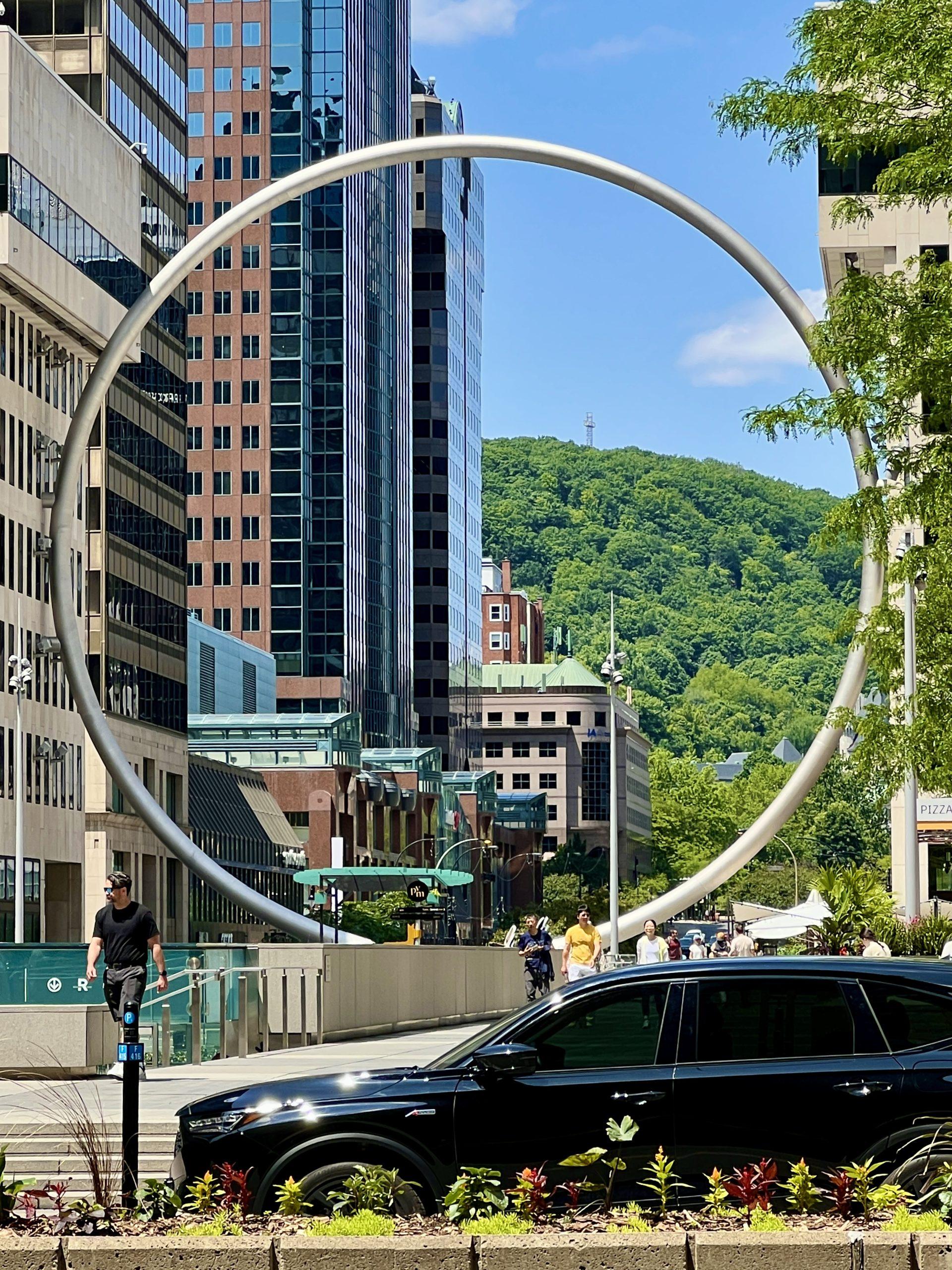 Where to Stay in Montréal In 2026