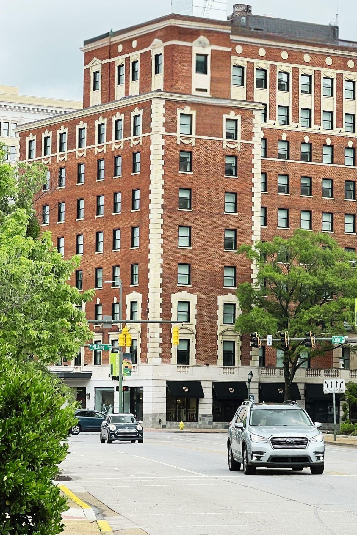 Is It Worth Booking The Read House Chattanooga?